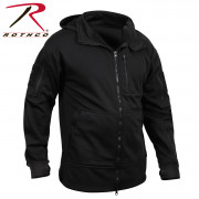 Rothco Tactical Zip Up Hoodie 2507