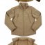 Куртка тактическая софтшеловая койотовая Rothco Special Ops Tactical Soft Shell Jacket Coyote Brown 9867 - Куртка тактическая Rothco Special Ops Tactical Soft Shell Jacket Coyote Brown - 9867