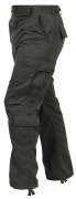 Rothco Vintage Paratrooper Fatigue Pants Olive Drab 2786