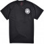 Футболка Rothco 2-Sided EMT T-Shirt Black 6676 - Футболка для персонала медицинских служб Rothco 2-Sided EMT T-Shirt Black 6676
