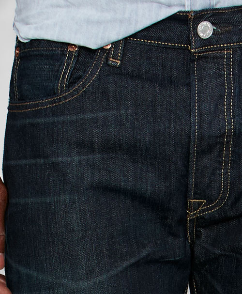Sale on 2025 levis 501