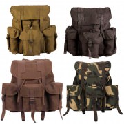 Rothco G.I. Type Heavyweight Mini Alice Pack