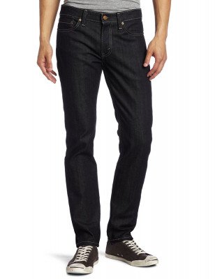Мужские узкие джинсы Levis 511 Slim Fit Jeans Rigid Dragon 045110241, фото