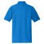 Футболка поло Port Authority Core Classic Pique Polo Coastal Blue - Класическая футболка поло Port Authority Core Classic Pique Polo Coastal Blue