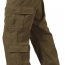 Винтажные десантные коричневие брюки Rothco Vintage Paratrooper Fatigue Pants Russet Brown 2886 - Винтажные десантные коричневие брюки Rothco Vintage Paratrooper Fatigue Pants Russet Brown 2886