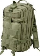 Rothco Medium Transport Pack Olive Drab 2584