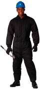 Rothco Insulated Coveralls Black 9015