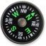 Компас туристический малый Rothco Paracord Accessory Compass 3957 - Компас туристический Rothco Paracord Accessory Compass 3957