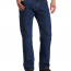 Скидка на джинсы мужские  Levi's Men's 501 Original Fit Jean Dark Stonewash 005010194 - 