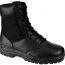 Rothco Forced Entry Security Boot 8'' - Black # 5064 - Ботинки полицейские Rothco Forced Entry Security Boot 8'' - Black # 5064