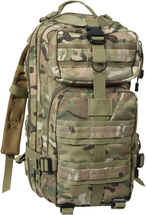 Rothco hot sale transport pack