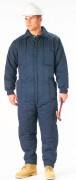 Rothco Insulated Coveralls Navy Blue 2025