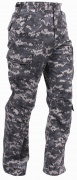 Rothco Vintage Paratrooper Fatigue Pants Subdued Urban Digital Camo 22366