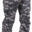 Брюки винтажные приглушенный городской цифровой камуфляж Rothco Vintage Paratrooper Fatigue Pants Subdued Urban Digital Camo 22366 - Брюки винтажные приглушенный городской цифровой камуфляж Rothco Vintage Paratrooper Fatigue Pants Subdued Urban Digital Camo 22366