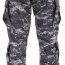 Брюки винтажные приглушенный городской цифровой камуфляж Rothco Vintage Paratrooper Fatigue Pants Subdued Urban Digital Camo 22366 - Брюки винтажные Rothco Vintage Paratrooper Fatigue Pants Subdued Urban Digital Camo - 22366