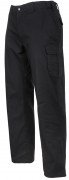 Rothco Tactical 10-8 Lightweight Field Pant Black 3751