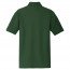 Футболка поло Port Authority Core Classic Pique Polo Deep Forest Green - Класическая футболка поло Port Authority Core Classic Pique Polo Deep Forest Green