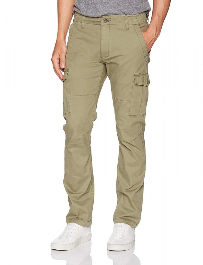 Lee men's modern series slim hotsell cargo pant