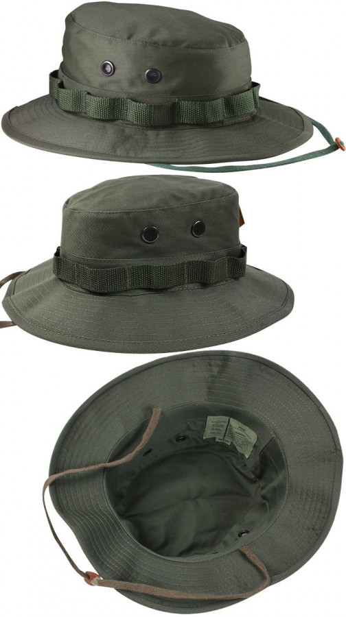 Rothco boonie bucket hat sales