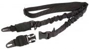Rothco 2-Point Tactical Sling Black 4656