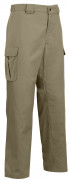 Rothco Tactical 10-8 Lightweight Field Pant Khaki 3761