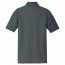 Класическая футболка поло Port Authority Core Classic Pique Polo Graphite - Класическая футболка поло Port Authority Core Classic Pique Polo Graphite