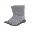 Носки мужские серые американские Dickies Dri-Tech Comfort Crew Socks Grey 6 pcs - Носки мужские серые американские Dickies Dri-Tech Comfort Crew Socks Grey 6 pcs