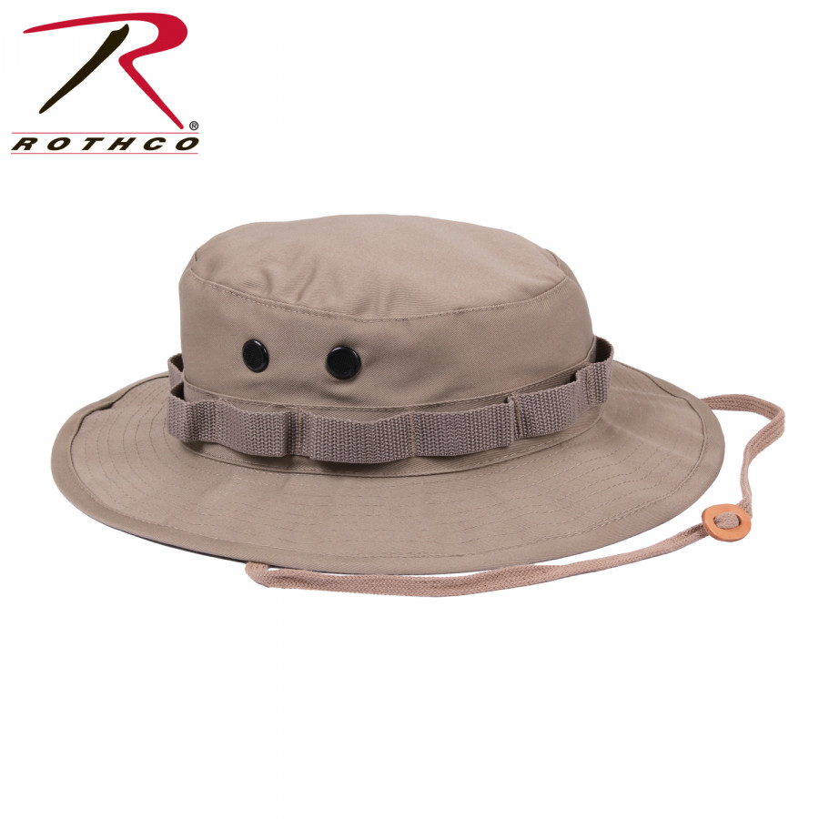 Rothco tactical boonie hat new arrivals
