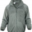 Куртка флисовая лиственно зеленая ECWCS Rothco Generation III Level 3 ECWCS Fleece Jacket Foliage Green 9730 - Куртка флисовая лиственно зеленая ECWCS Rothco Generation III Level 3 ECWCS Fleece Jacket Foliage Green 9730