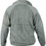 Куртка флисовая серо-зеленая 3-й слой 3-е поколения системы ECWCS  Rothco Generation III Level 3 ECWCS Fleece Jacket Foliage Green 9730 - Куртка флисовая лиственно зеленая ECWCS Rothco Generation III Level 3 ECWCS Fleece Jacket Foliage Green 9730