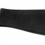 Головная черная флисовая повязка Rothco ECWCS Double Layer Headband Black 5523 - Головная черная теплая повязка Rothco ECWCS Double Layer Headband Black 5523