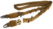 Rothco 2-Point Tactical Sling Coyote Brown 4657