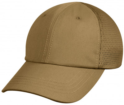 ​Бейсболки с вентиляционной сеткой Rothco Mesh Back Baseball Cap, фото