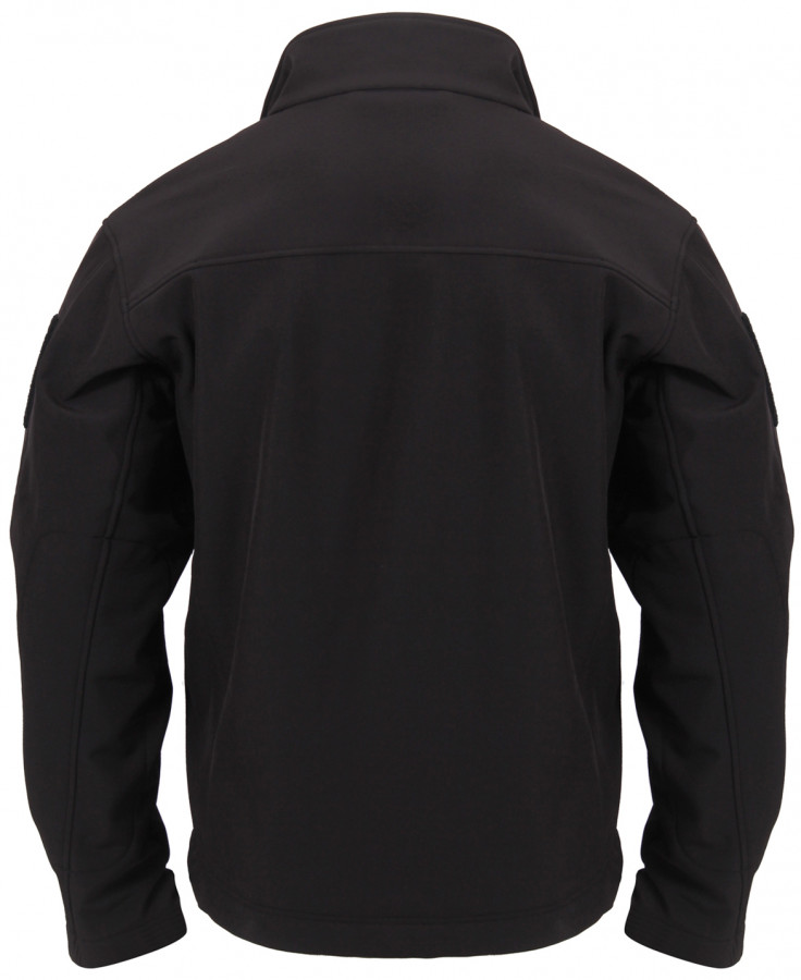 Soft Shell Tactical Jacket 3577 