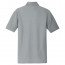 Футболка поло Port Authority Core Classic Pique Polo Gusty Grey - Класическая футболка поло Port Authority Core Classic Pique Polo Gusty Grey