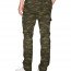 Карго брюки Lee Men's Modern Series Slim Cargo Pant Combat Camo 2014650 - Мужские зауженные карго брюки Lee Men's Modern Series Slim Cargo Pant Combat Camo 2014650