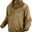 Куртка флисовая койотовая 3-й слой 3-е поколения системы ECWCS Rothco Gen III Level 3 Fleece Jacket Coyote Brown 9734 - Куртка флисовая ECWCS Rothco Generation III Level 3 Fleece Jacket Coyote Brown 9730