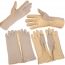 Перчатки пилота Rothco G.I. Type Flame & Heat Resistant Flight Gloves Desert Sand - 3474 - Перчатки пилота Rothco G.I. Type Flame & Heat Resistant Flight Gloves Desert Sand - 3474