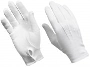 Rothco Parade Gloves White 4410