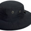 Панама полуночно синяя с регулировкой размера Rothco Adjustable Boonie Hat Midnight Navy Blue 5251 - Панама полуночно синяя с регулировкой размера Rothco Adjustable Boonie Hat Midnight Navy Blue 5251