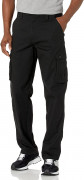 Lee Wyoming Relaxed Fit Cargo Pant Black