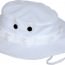 Американская белая панама образца Вооруженных Сил США Rothco Boonie Hat White 5832 - Американская белая панама образца Вооруженных Сил США Rothco Boonie Hat White 5832