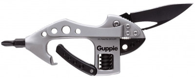 Мультиинструмент Columbia River® Guppie Multi-Tool 3325, фото