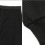 Кальсоны термостойкие чёрные Rothco Thermal Knit Underwear Bottoms Black 63642 - Кальсоны термостойкие чёрные Rothco Thermal Knit Underwear Bottoms Black 63642