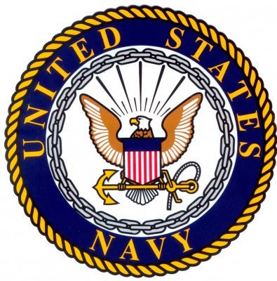 Rothco US Navy Seal Decal # 1221, фото