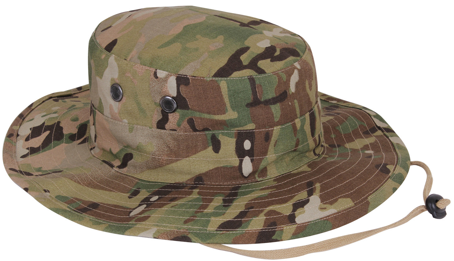Rothco tactical boonie hat sales
