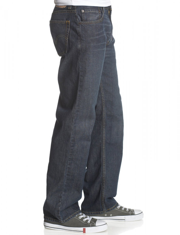 Levis 559 Relaxed Straight Jeans Range