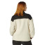 Флисовая женская кремовая куртка Rothco Womens Trailsman Sherpa Fleece Jacket Cream/Black 13160 - Флисовая женская кремовая куртка Rothco Womens Trailsman Sherpa Fleece Jacket Cream/Black 13160