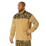 Куртка флисовая камуфляж Fred Bear Rothco x Bear Archery Fred Bear Camo Spec Ops Tactical Fleece Jacket 86690 - Куртка флисовая камуфляж Fred Bear Rothco x Bear Archery Fred Bear Camo Spec Ops Tactical Fleece Jacket 86690