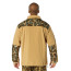 Куртка флисовая камуфляж Fred Bear Rothco x Bear Archery Fred Bear Camo Spec Ops Tactical Fleece Jacket 86690 - Куртка флисовая камуфляж Fred Bear Rothco x Bear Archery Fred Bear Camo Spec Ops Tactical Fleece Jacket 86690